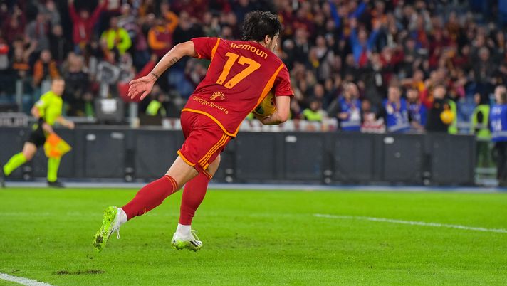 Getty Images ‘RADIO PENSIERI’, LENGUA: “Con i cambi la Roma ha una rosa da Champions” - immagine 1