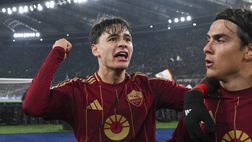 Friedkin ha scelto: Pisilli è il simbolo per la ripartenza