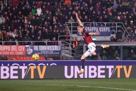 Odgaard: “Siamo una squadra magica. Oggi ha vinto il gruppo”- immagine 2