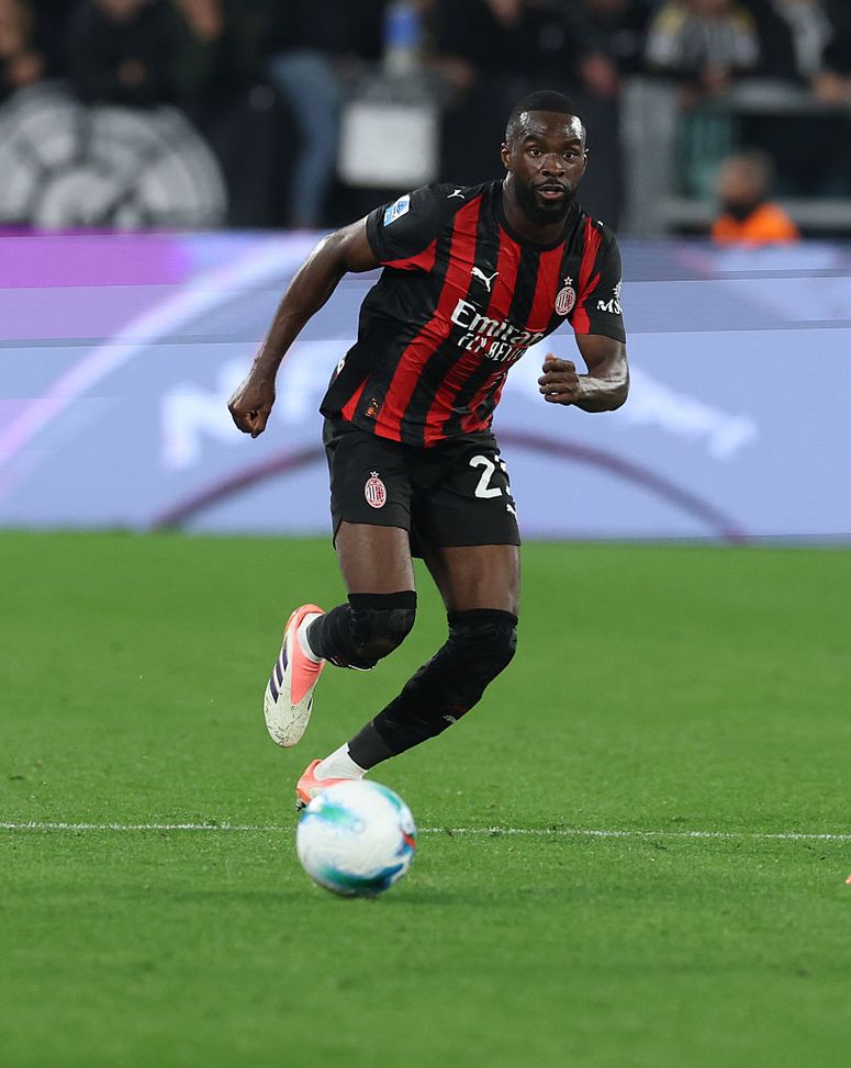 Fabrizio Romano sul rinnovo di Tomori: “Il Milan è pronto al dialogo”- immagine 2