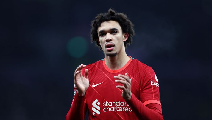 Alexander-Arnold sui primi giorni al Real: “La palla qui si muove molto velocemente” - immagine 1