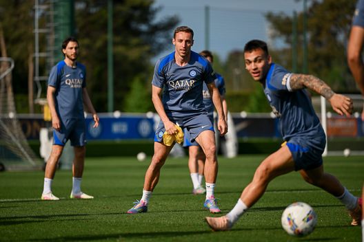 Repubblica – Inter-Roma, grane da gestire per Inzaghi e Ranieri: il vero guaio…- immagine 2