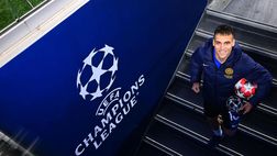 Champions, finale obiettivo Inter. Sorteggio ok. Feyenoord ora, Real e Liverpool solo in fondo