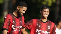 Coppa Italia e amichevoli, ecco gli indizi: Aouar, Mboula, Caprile, Loftus-Cheek e occhio ai rigoristi