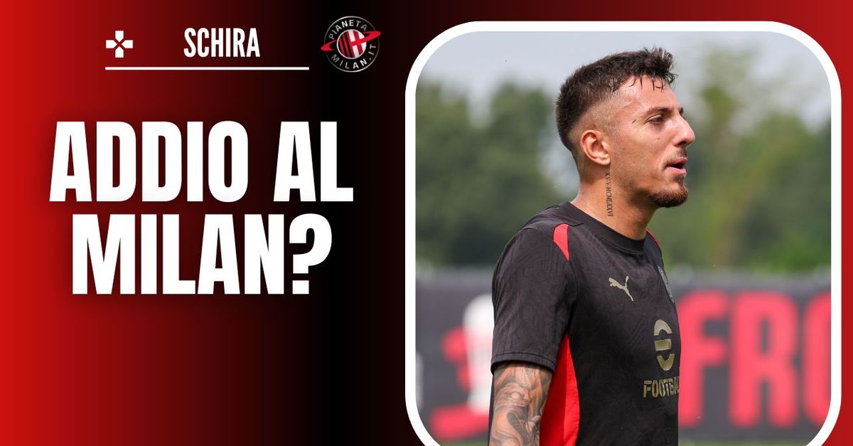 Calciomercato Milan – Nasti, apertura alla Cremonese: ecco cosa manca ora