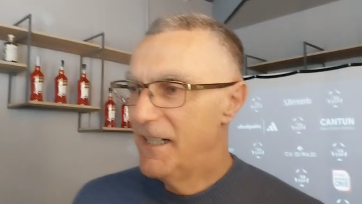 Bergomi: “Scudetto? Inter, il Napoli può vincerle tutte! Pio e Lautaro…” - immagine 1