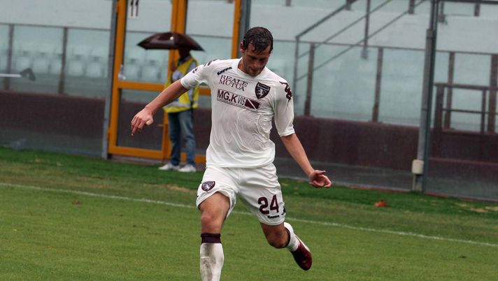 Saumel, il gol della svolta? - immagine 1