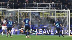 Il ritorno di Giancarlo Padovan: “L’Inter ha già vinto lo Scudetto”