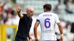 Torino-Fiorentina 0-0, Pioli: “Potevamo vincere, abbiamo fatto noi la partita”