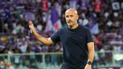 Italiano (conf.): “Nico coinvolto, ora i gol degli altri. Koko professionista”