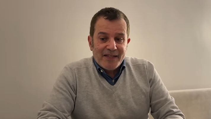 Pedullà: “Bastonata tremenda per l’Inter, Allegri si è mangiato Chivu che ora…” Pedullà: “Bastonata tremenda per l’Inter, Allegri si è mangiato Chivu che ora…” - immagine 1