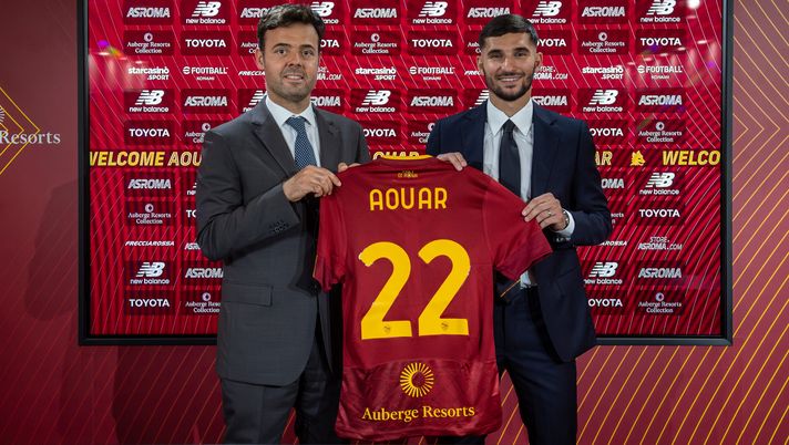 ‘RADIO PENSIERI, MELLI: “La Roma sta facendo bene sul mercato” - immagine 1