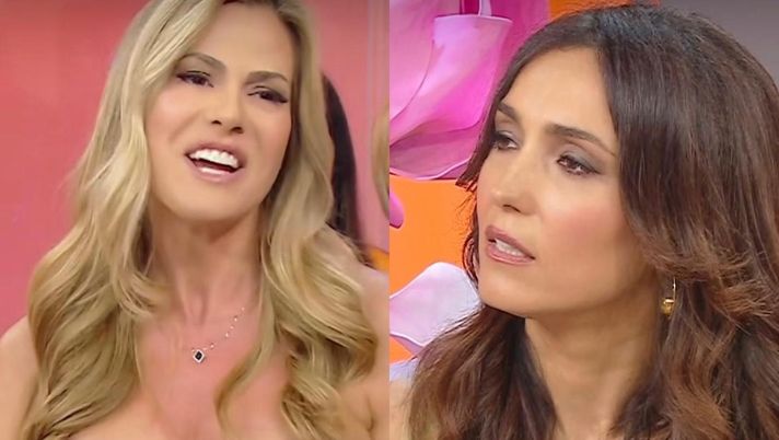 Thais Wiggers su Mammucari: “Io sfortunata in amore. Da quella relazione ho imparato a non…” - immagine 1