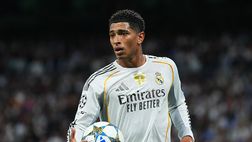 Champions, la Juve perde 1-0 col Real. Solo 0-0 per l’Atalanta con lo Slavia Praga