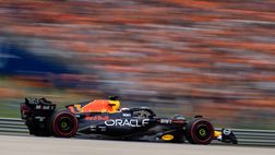 F1, GP Gran Bretagna: pole di Verstappen. Gli highlights qualifiche