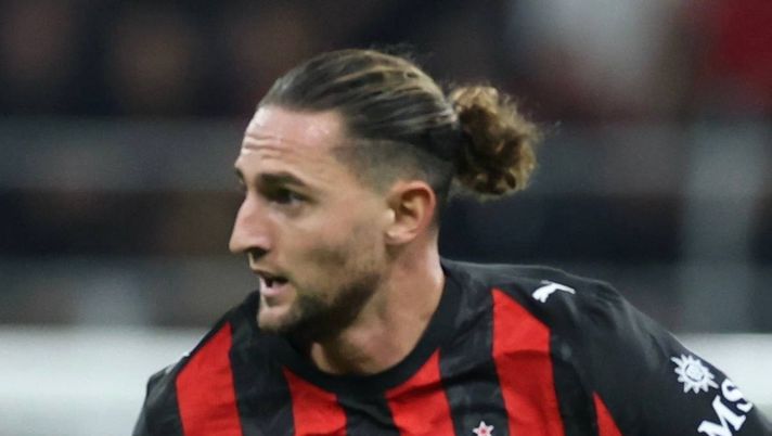 Juventus-Milan, Allegri e Rabiot all'esame bianconero: finora solo vittorie con il Diavolo