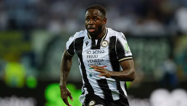 Udinese, Davis: “L’Inter è senza dubbio la squadra più forte in Italia. E Calhanoglu…” - immagine 1