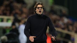 Vanoli (conf): “Per salvarsi serve saper soffrire, noi non lo sappiamo fare”