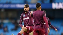Calciomercato Manchester City, ok per Paquetá: accordo trovato con West Ham. Dettagli
