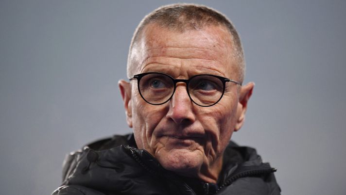 Andreazzoli su Spalletti e Allegri: “Se sono considerati i migliori, ci sarà un motivo” - immagine 1