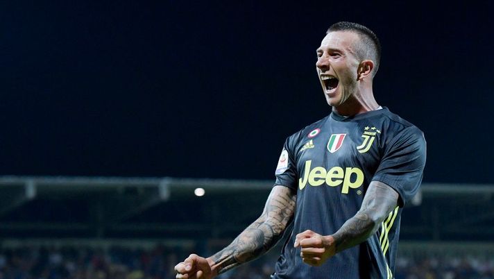 Gazzetta – Bologna in pole per Bernardeschi - immagine 1
