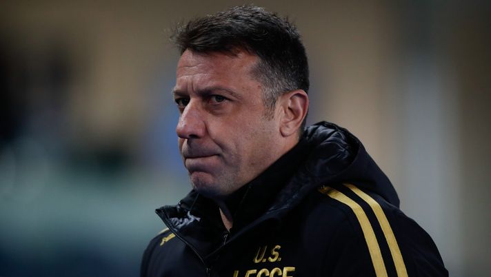 D’Aversa: “Il rigore? Zero dubbi, manca il rosso a Calafiori, nel primo tempo abbiamo tirato otto volte”- immagine 1