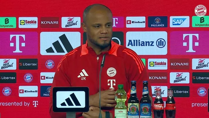 Neuer torna per l’Inter? Kompany: “Polpaccio complicato ma non significa che…” - immagine 1
