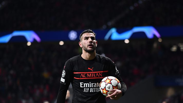 theo-hernandez-atletico-madrid-tifosi-cessione-trattativa-milan-news
