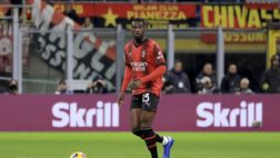 Tomori on fire: il difensore inglese una saracinesca nel nulla cosmico