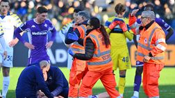 CorSport: “Piccoli sta bene. La Fiorentina perde, ma oggi sarà libera”