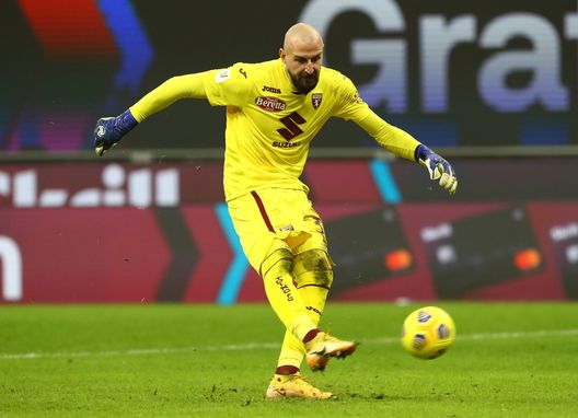 La probabile formazione del Torino: Milinkovic dal 1′, Verdi da mezzala- immagine 2