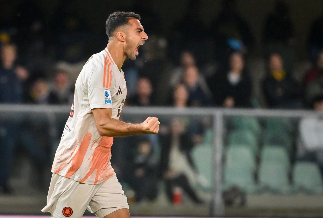 Verona-Roma – FOTO GALLERY - immagine 60