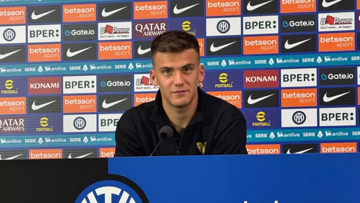 Stankovic: “Contento della mia prestazione, ma c’è rammarico. Mio papà mi ha detto…” - immagine 1