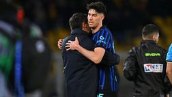 Lecce-Inter, il commento di Bastoni sui social: “Si va avanti”