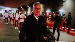 La scalata di Claudio