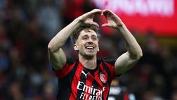 Saelemaekers, il nuovo volto che illumina il Milan di Allegri