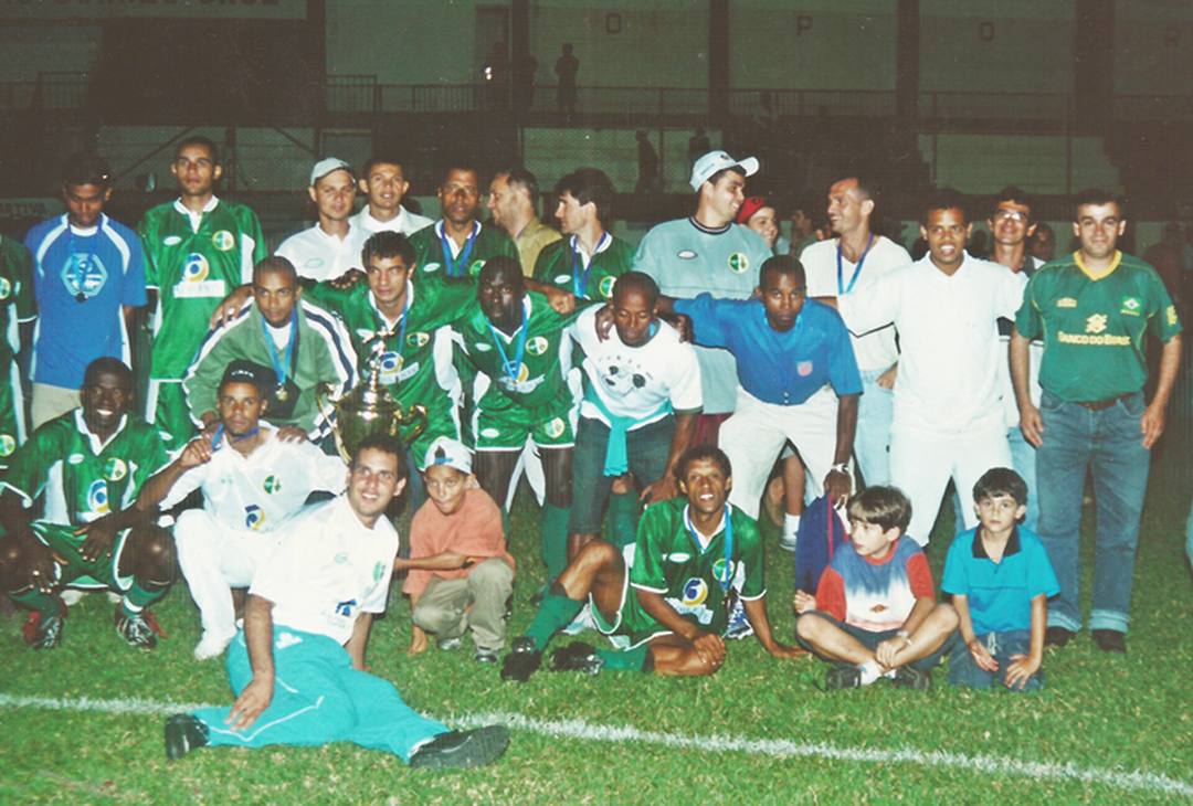 Fotogallery: il Torino Fc del Brasile - immagine 12