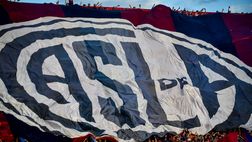 San Lorenzo, è corsa disperata contro il tempo: il club ha 4 giorni per evitare il fallimento