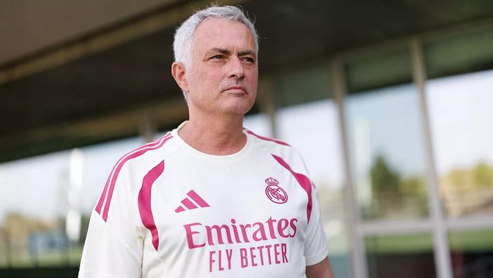 Dal sito del Real Madrid Mourinho: “Lavoro per il Real: è una missione. E non si tratta di me. Si…” - immagine 1