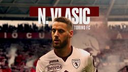 UFFICIALE – Nikola Vlasic è un giocatore del Torino