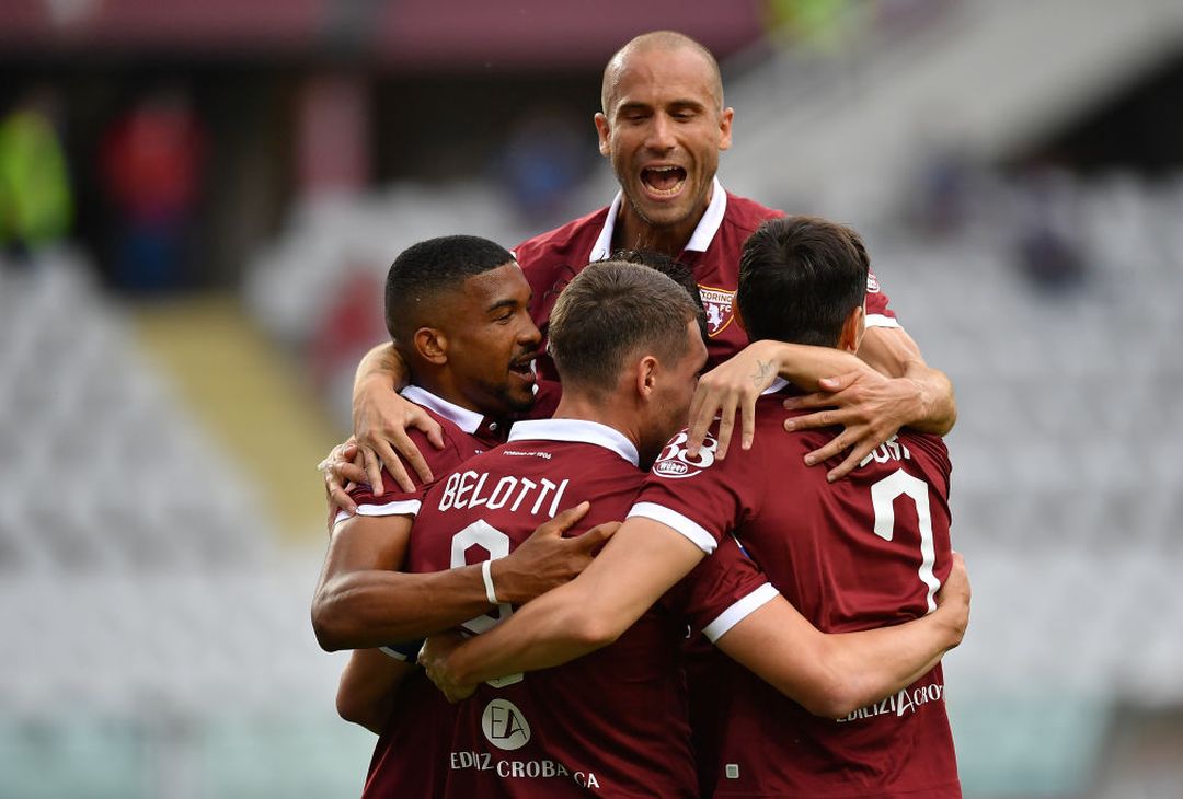 Fotogallery – Torino-Lazio 1-2: le immagini del match - immagine 6