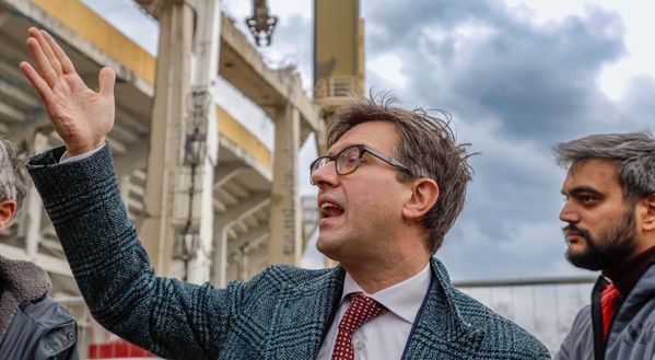 Nardella: “Lavori al Franchi? I tempi vanno rispettati, non si può rischiare”- immagine 2