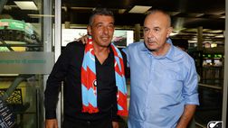 Catania, settimana chiave per il mercato. Un ex Palermo nel mirino