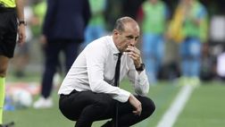 ULTIM’ORA – Milan, Allegri sempre più verso l’addio: esonero a un passo