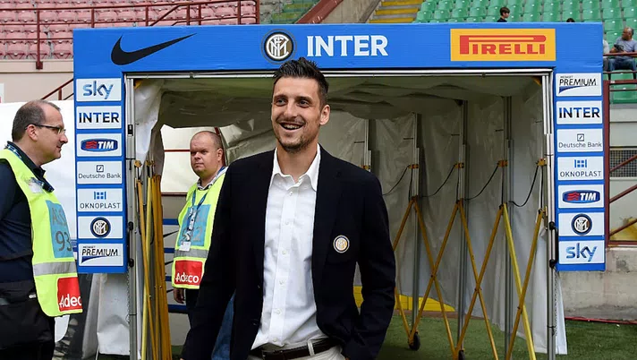 Kuzmanovic: “Inter squadra più forte d’Italia, da finale di Champions League. La Stella Rossa…” - immagine 1