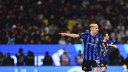 Impallomeni: “Frattesi? Ce ne sono pochi così. Fossi la Roma farei l’investimento”