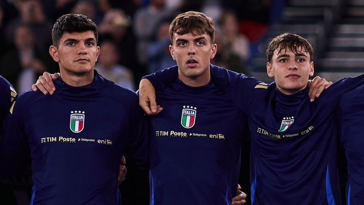 Daniel Maldini: “Un’emozione forte. L’esordio lo dedico alla mia famiglia” - immagine 1