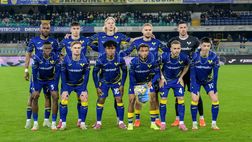 Verona-Napoli si giocherà sabato 28 febbraio alle ore 18