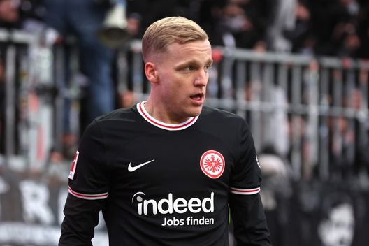 Van de Beek a cuore aperto: “Al Manchester United ho rischiato di perdermi”- immagine 4