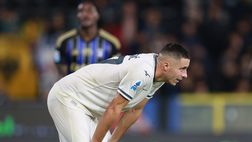 Lazio, quanti segni X! Nelle ultime 4 gare tanti pareggi quanti nelle…